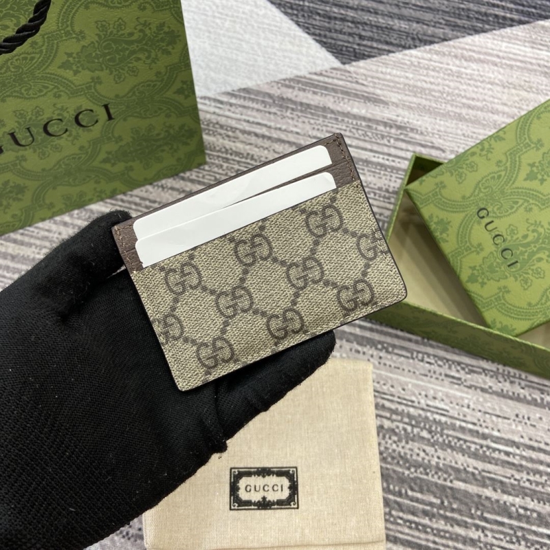 Gucci Wallets & Purse